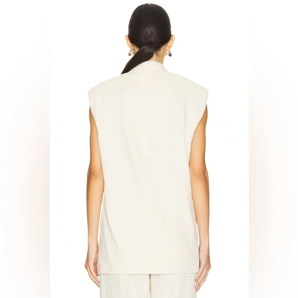 HELMUT LANG BLAZER - Picture 4 of 7